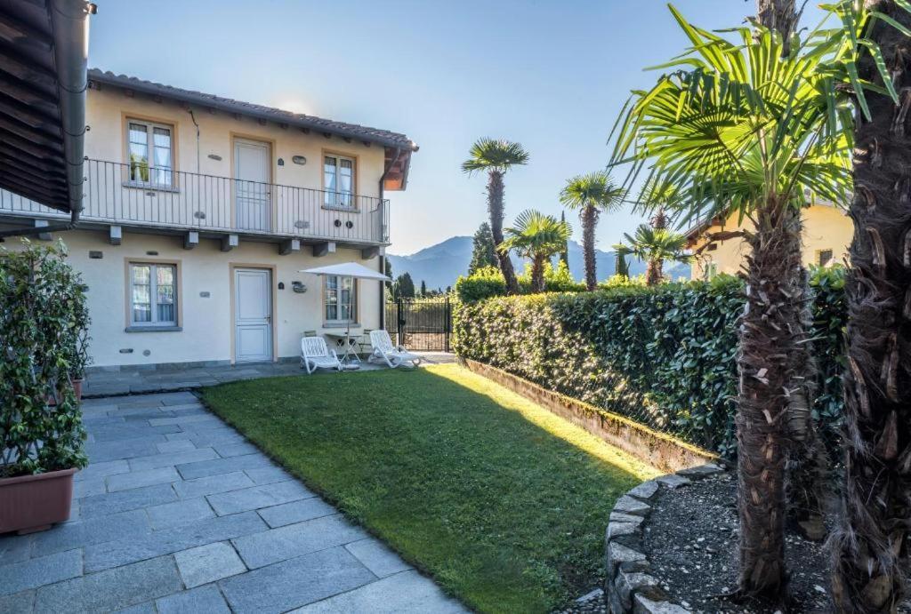 Edy Hotel Tremezzo