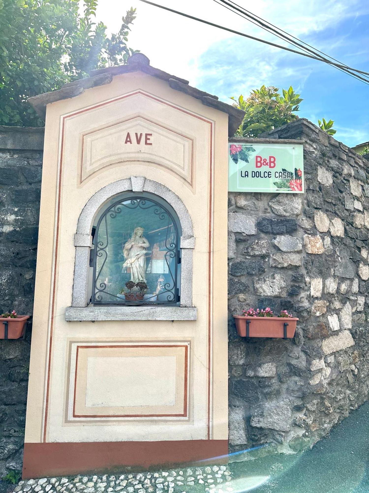 La Dolce Casa Bed & Breakfast