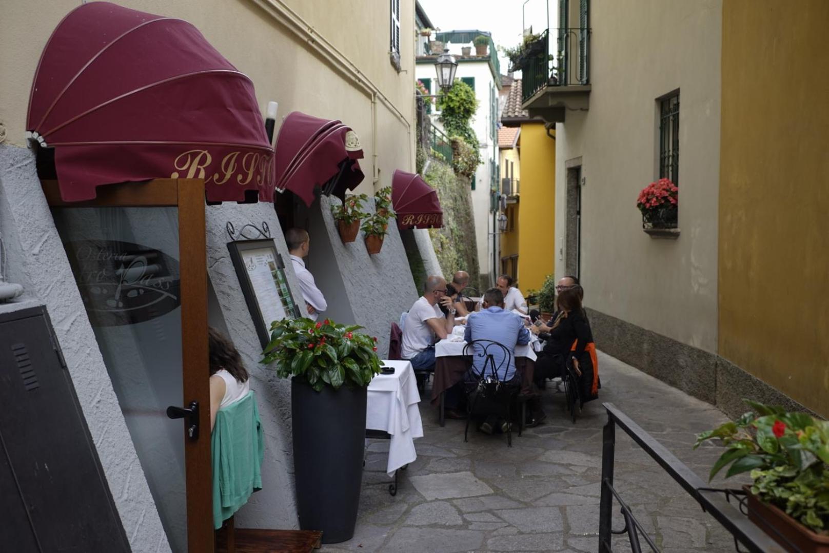 Le Quattro Stagioni Apartment Acquaseria