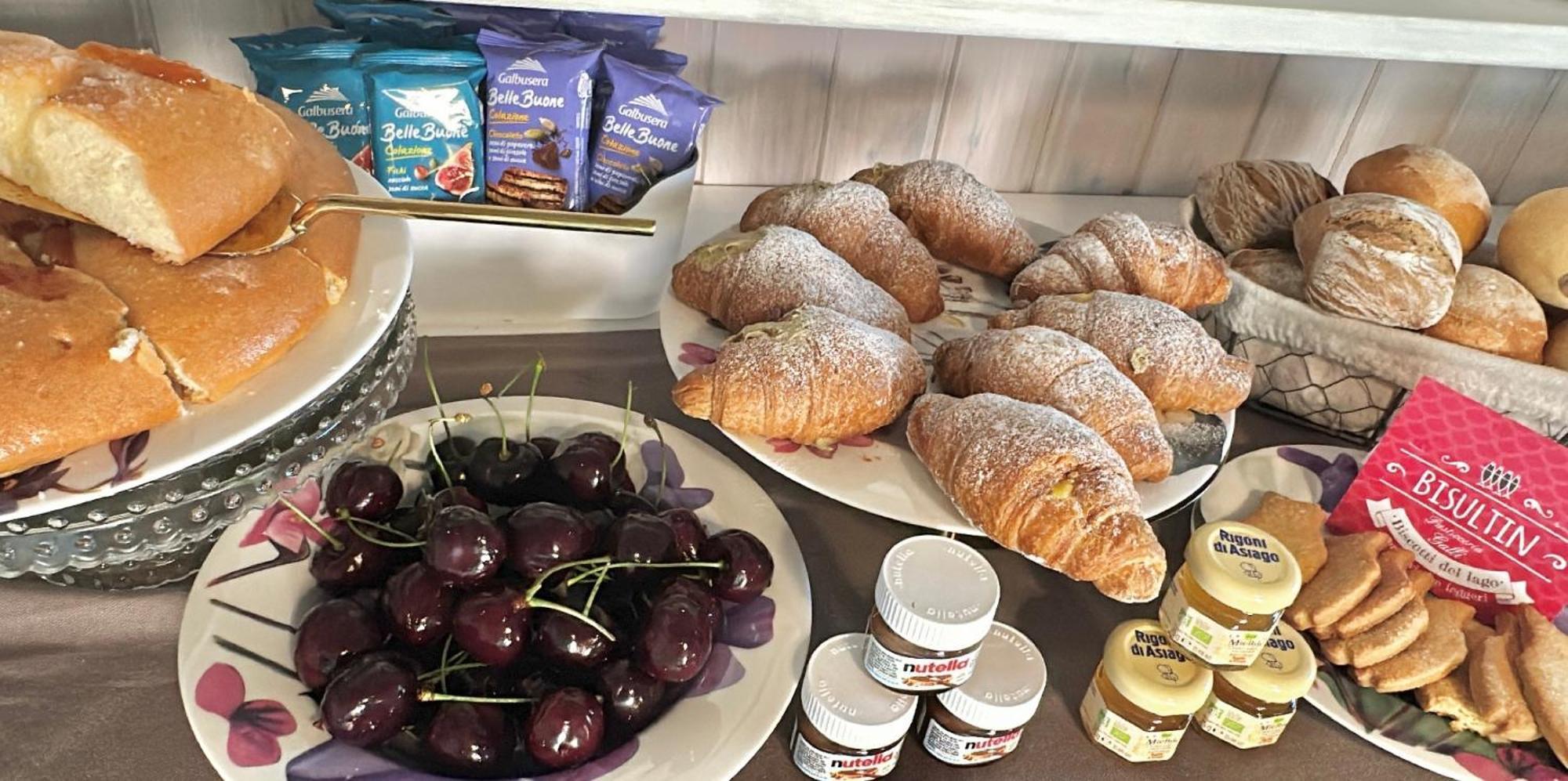 La Dolce Casa Bed & Breakfast *
