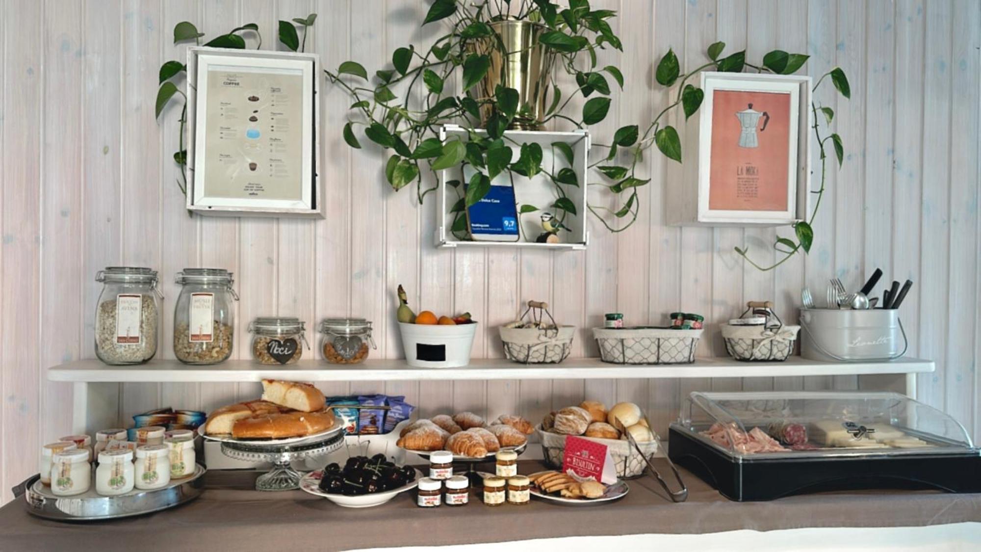 Bed & Breakfast La Dolce Casa *
