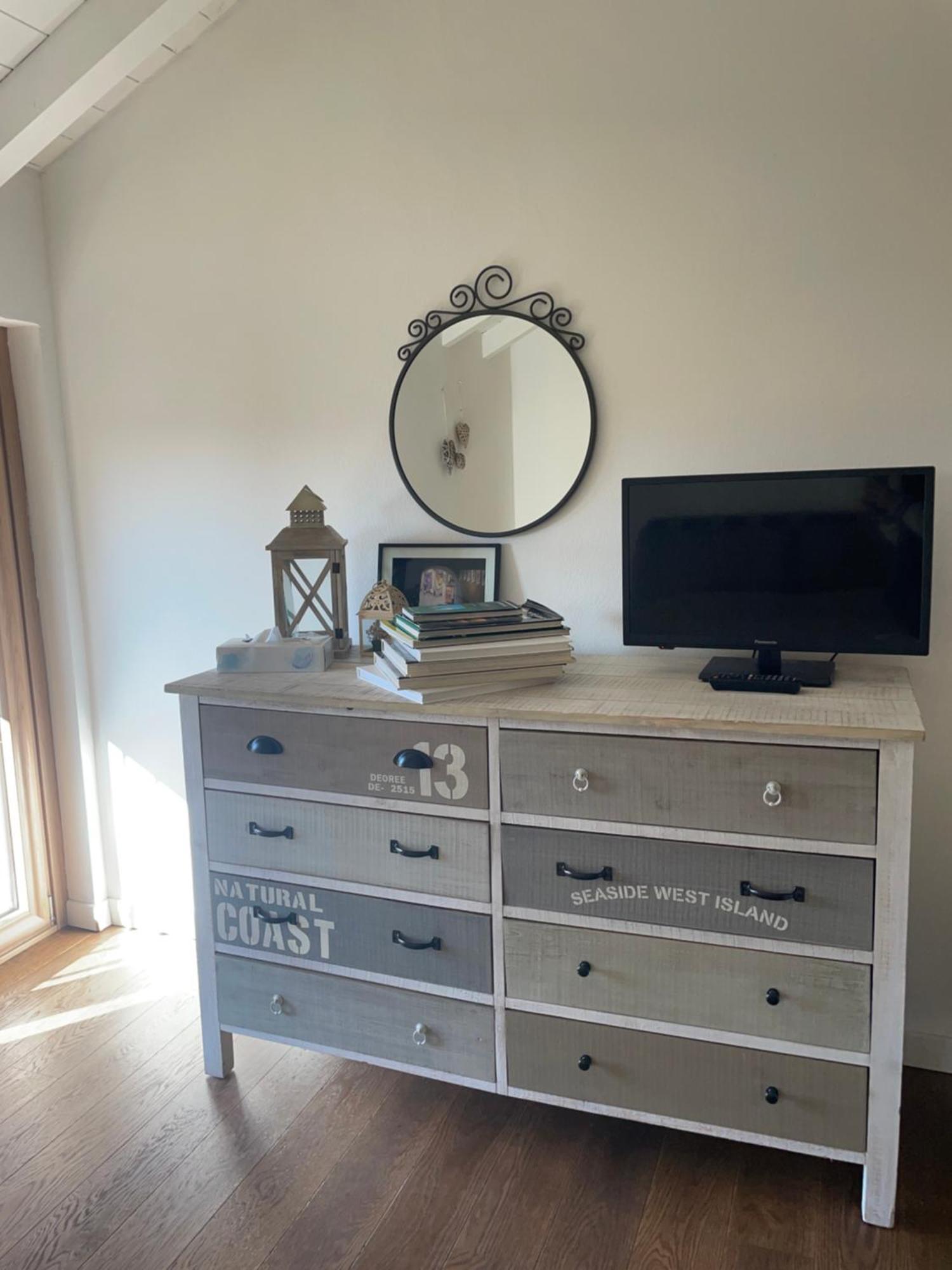 Shabby Chic Bilocale Zero Smog Apartment
