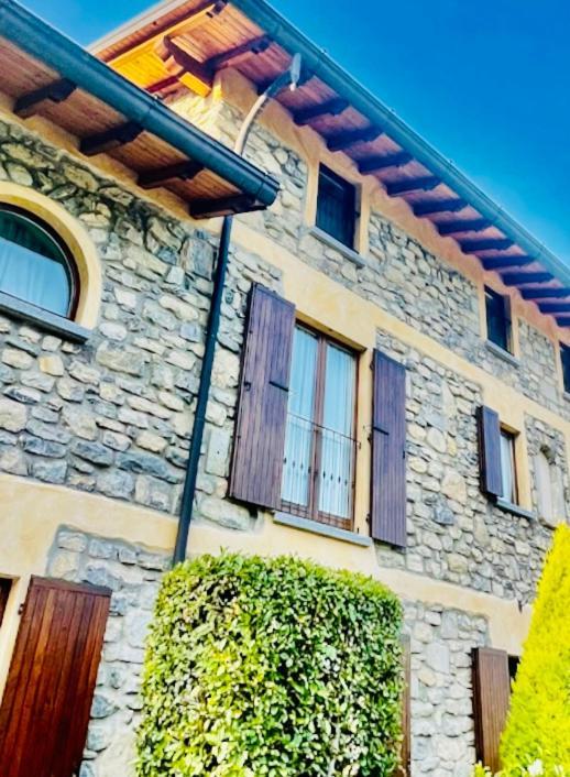 Agriturismo Il Talento Nella Quiete Castiglione d'Intelvi