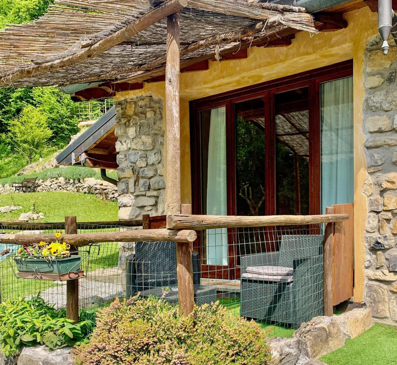 Farm stay Agriturismo Il Talento Nella Quiete