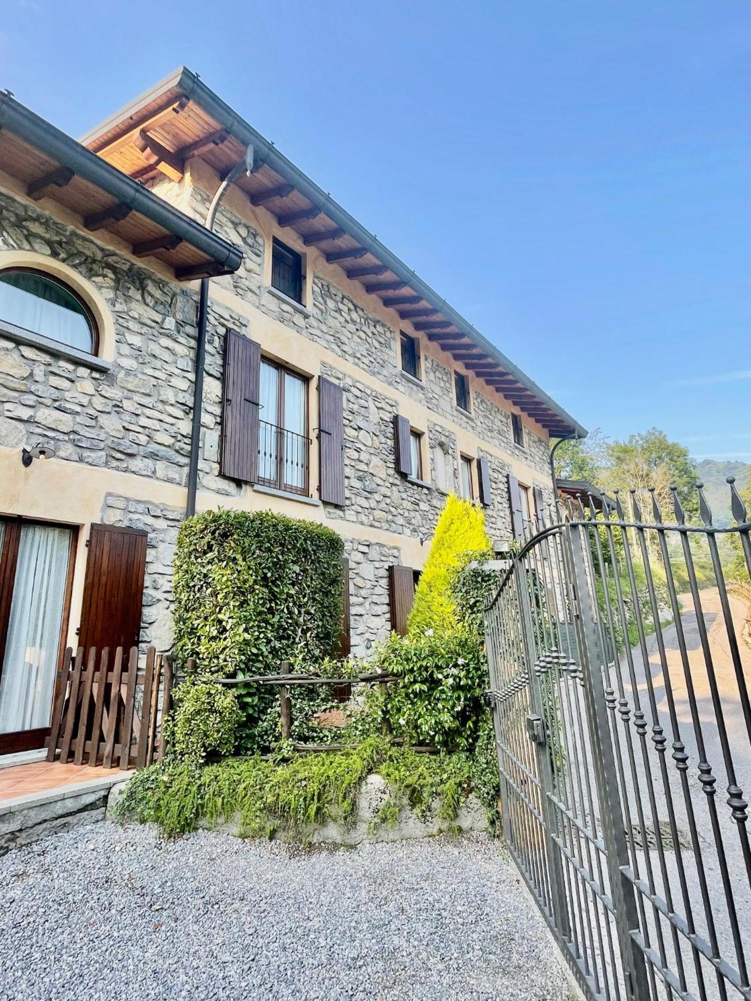 Agriturismo Il Talento Nella Quiete Farm stay *