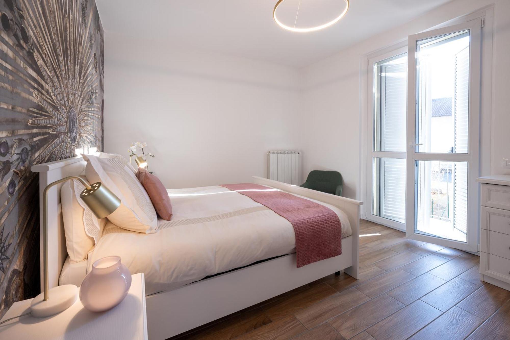 Apartment Lora Diamond ,free Parking, Self Check In,3 *