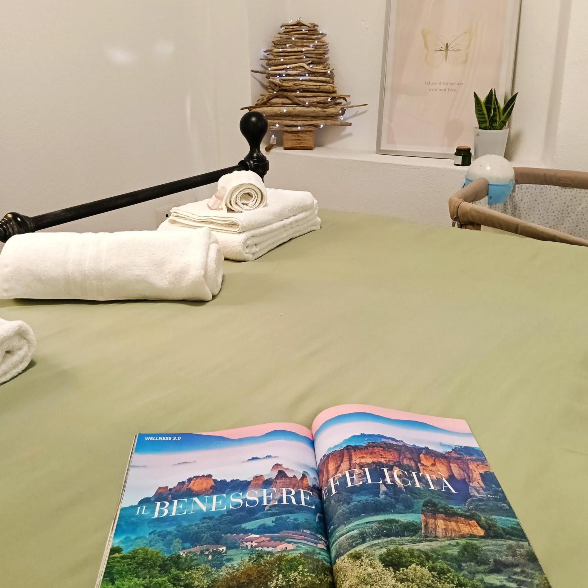 Apartment Porto Vecchio Domaso