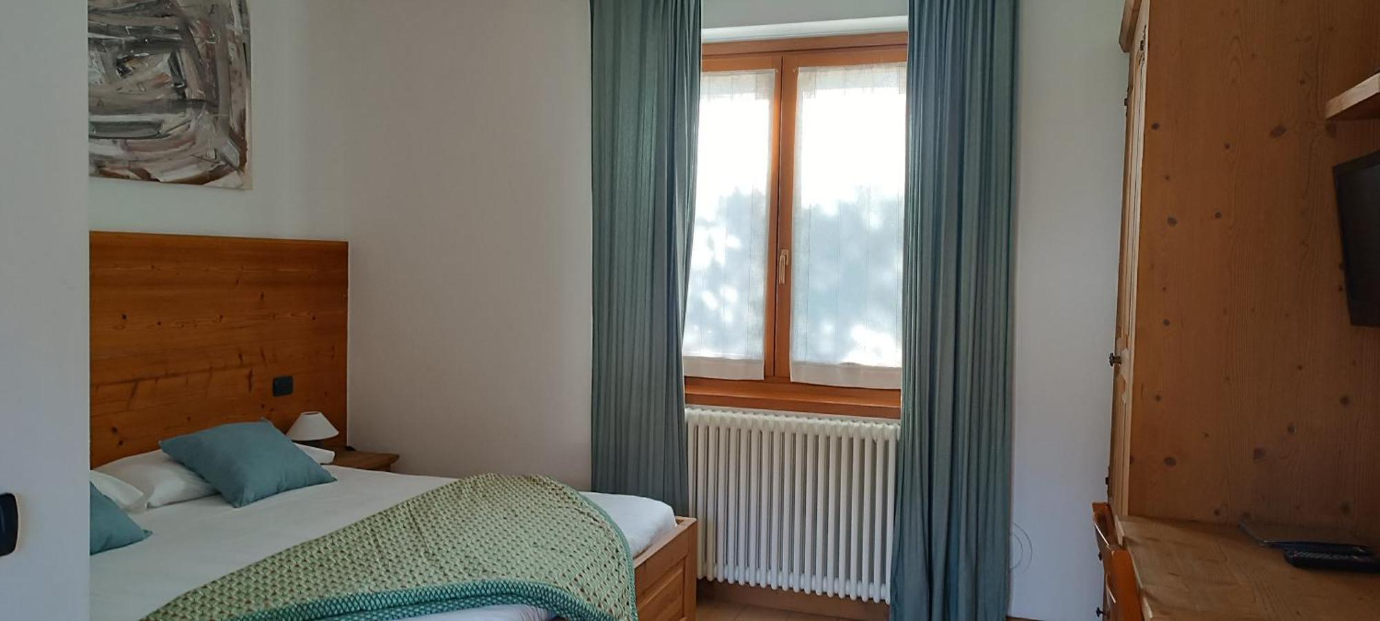 Cascina Borgofrancone Aparthotel Gera Lario