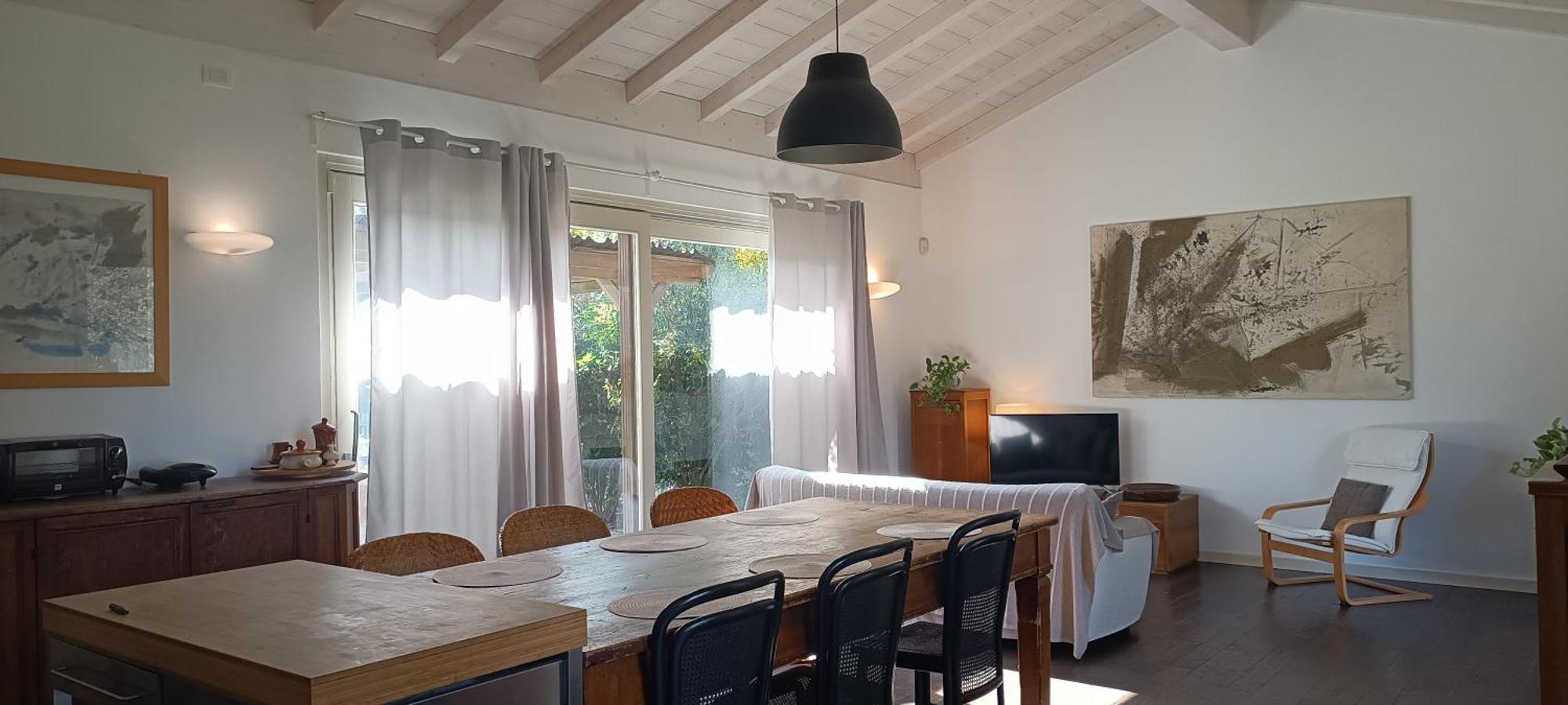 Cascina Borgofrancone Aparthotel