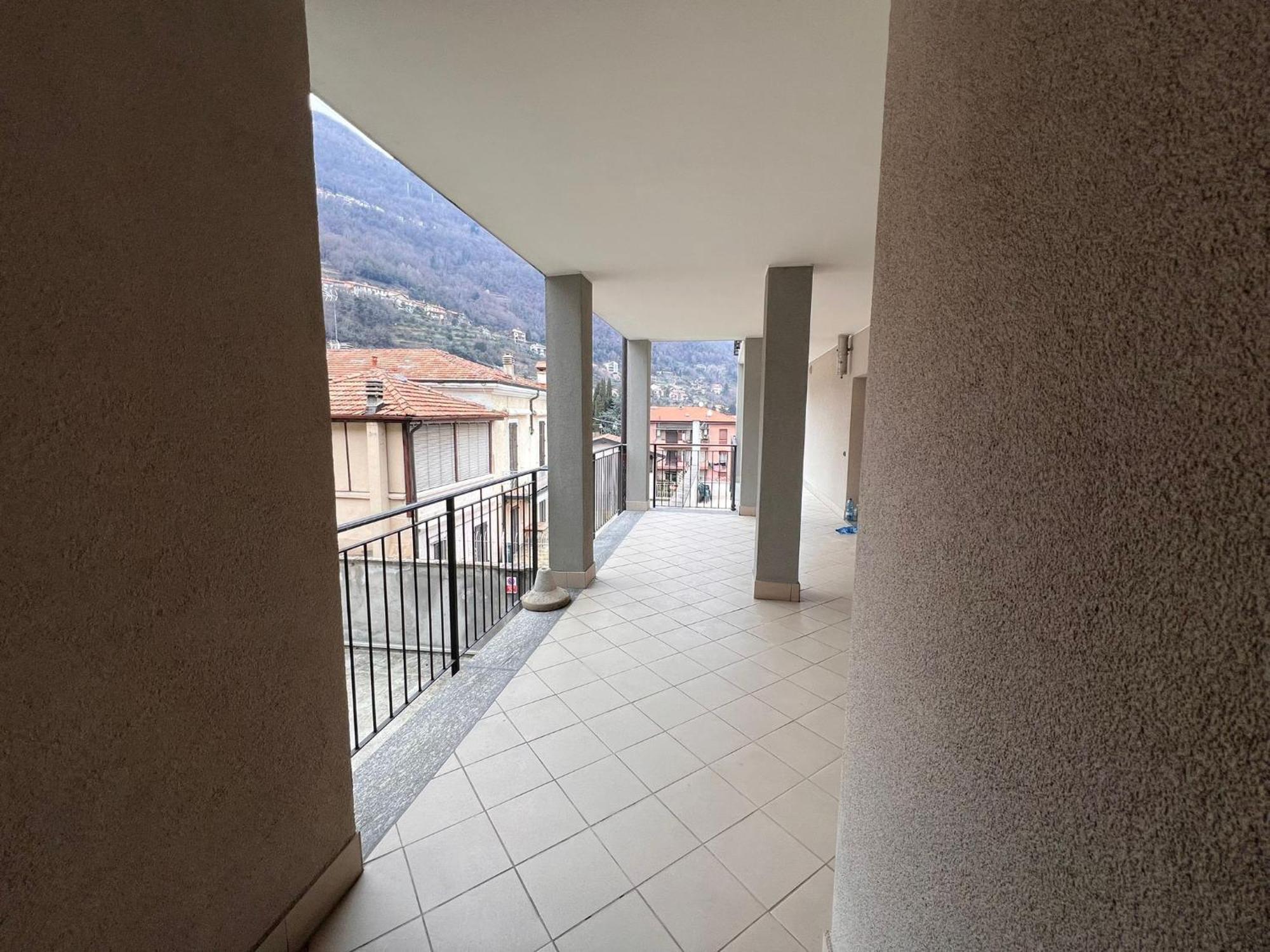 Apartment View Ulivo 18 Acquaseria