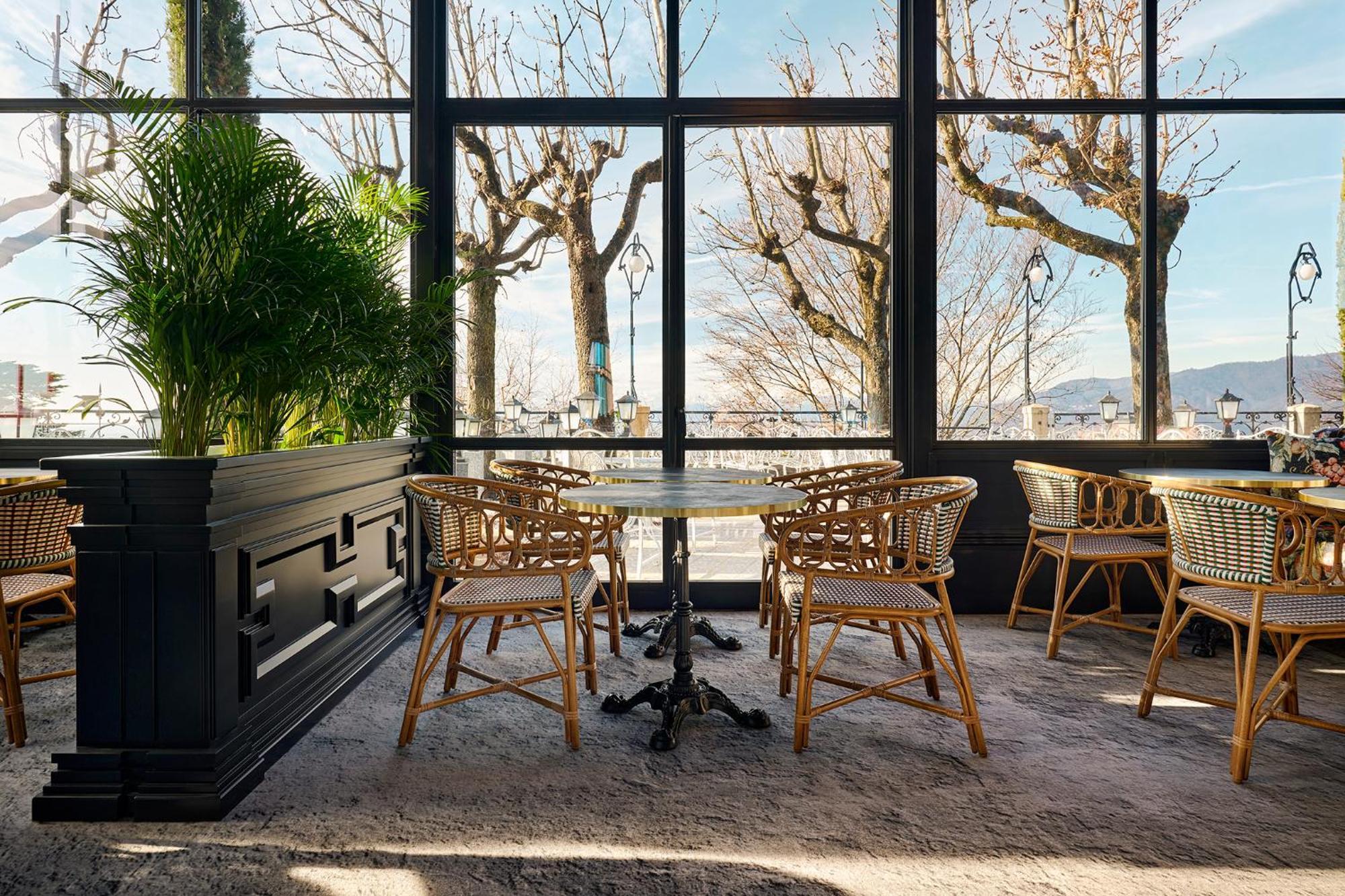 Nuvole Garden Hotel