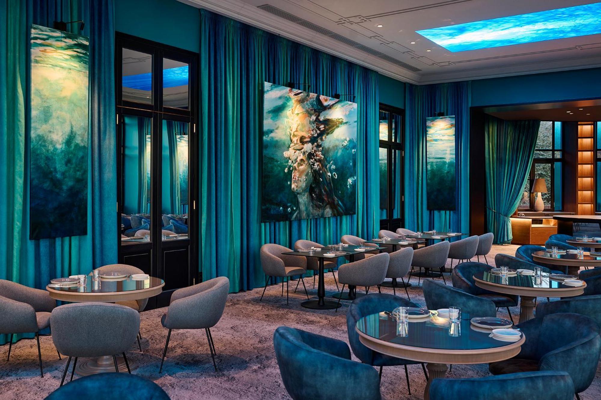 Hotel Nuvole Garden 5*