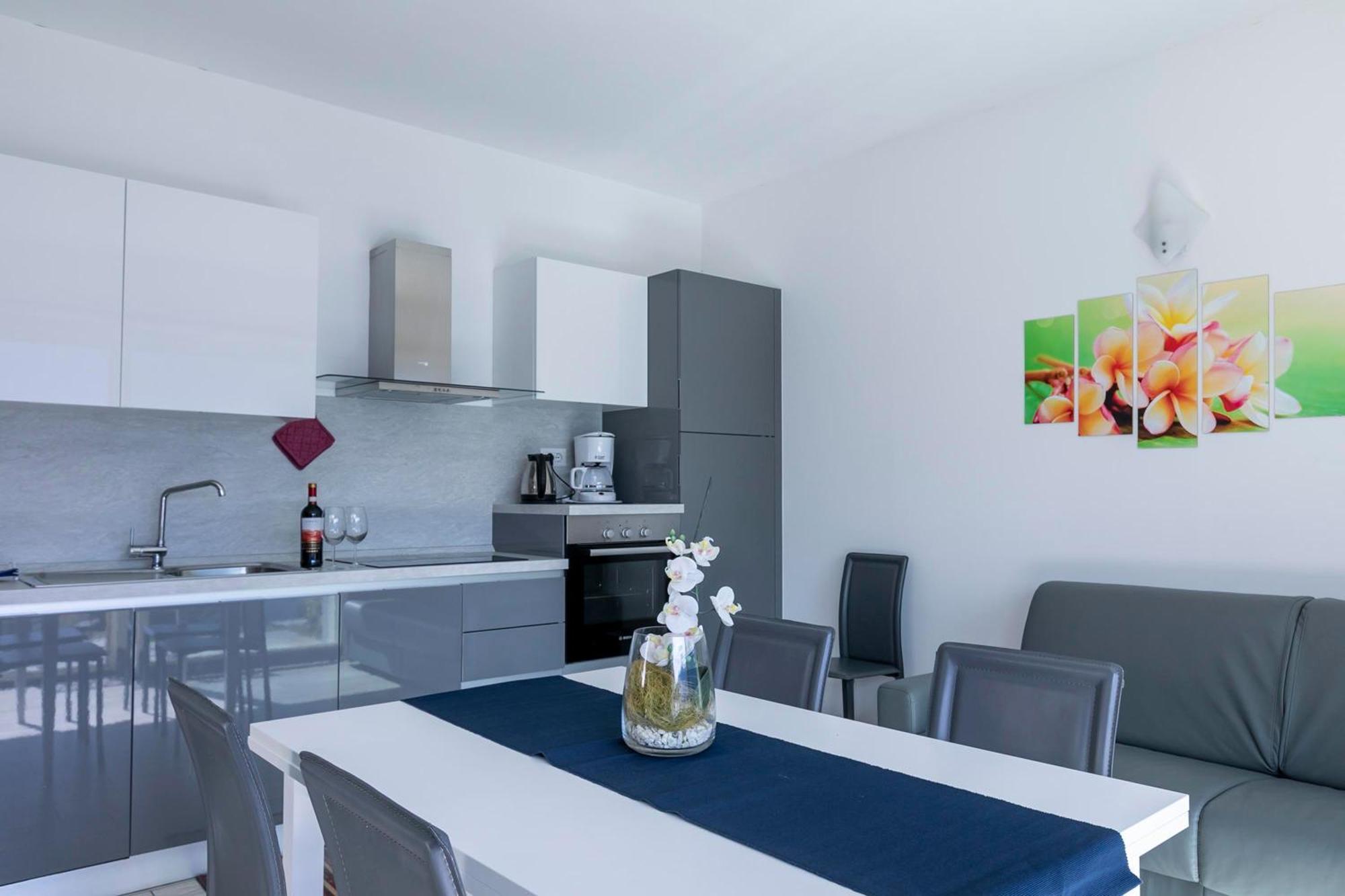 Aparthotel La Collinetta