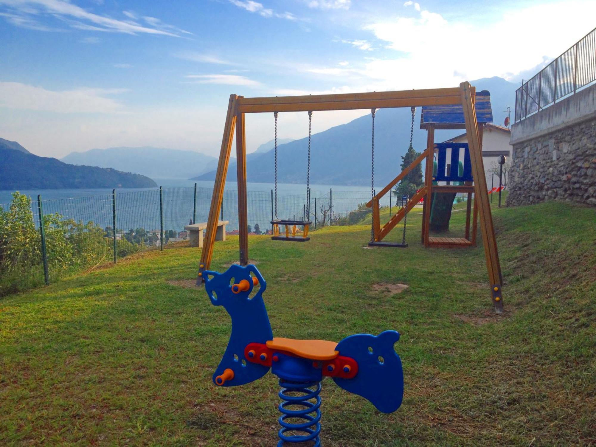 Aparthotel La Collinetta Vercana
