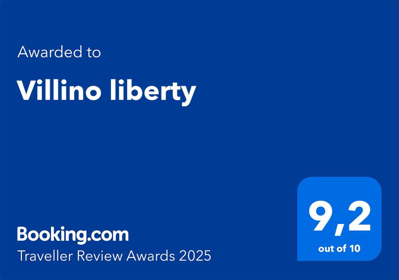 Villino Liberty Appartamento Cernobbio