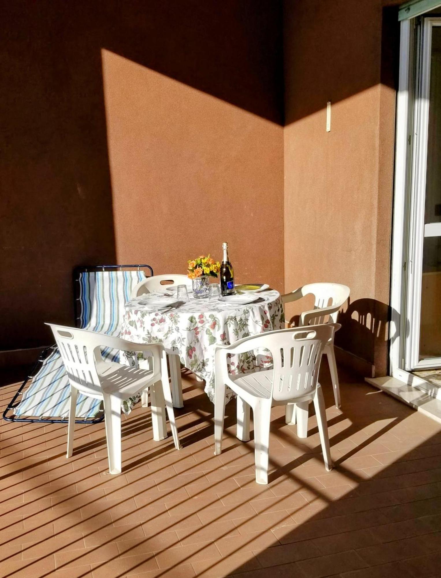 Trilly House * Perledo