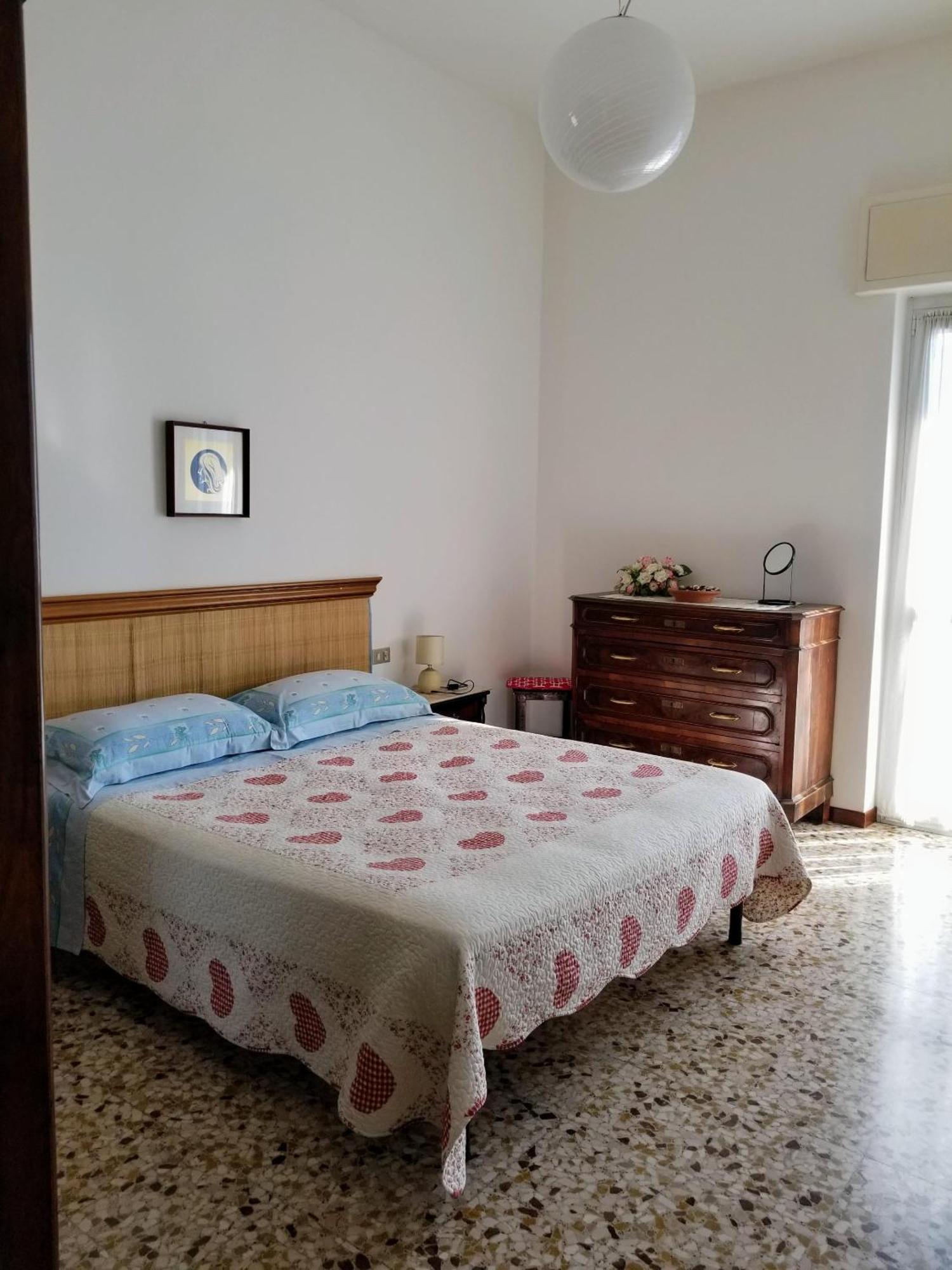 Trilly House Apartment