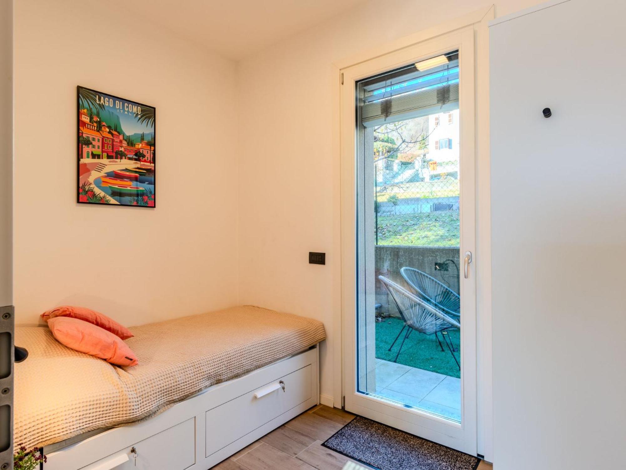 Vigna Luisa By Interhome