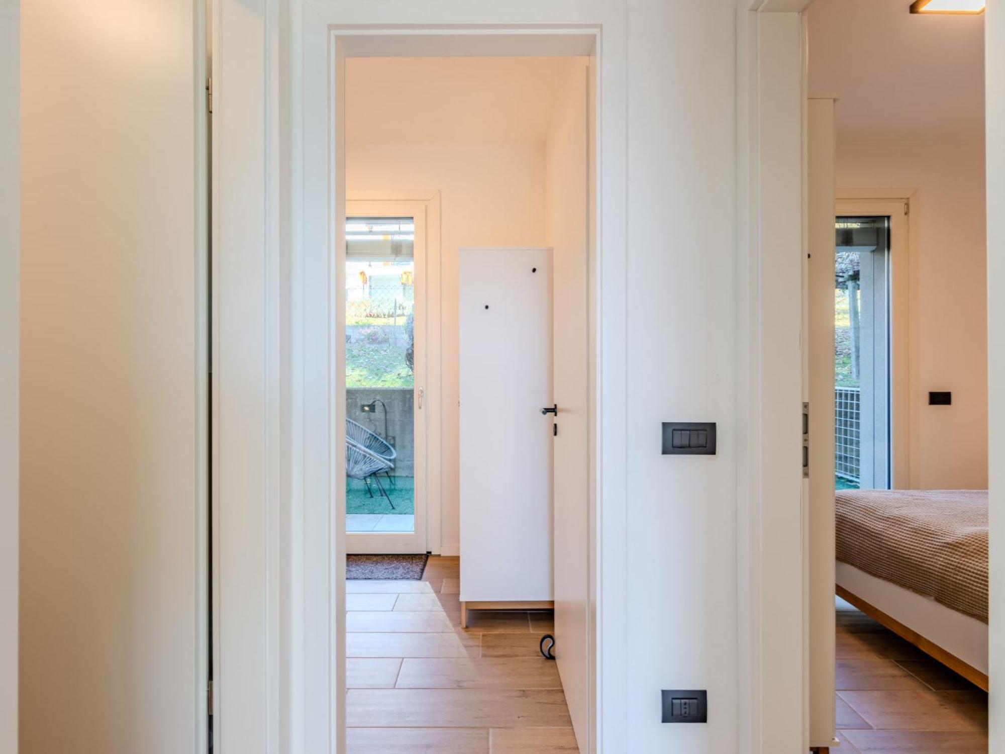 Vigna Luisa By Interhome Apartment
