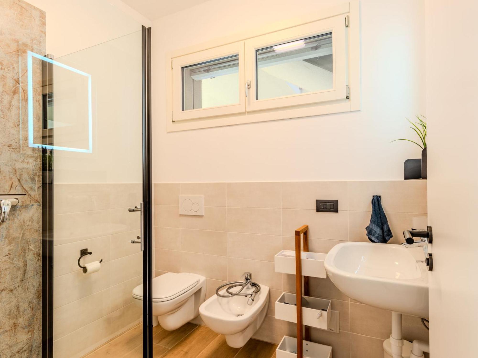 Apartment Vigna Luisa By Interhome