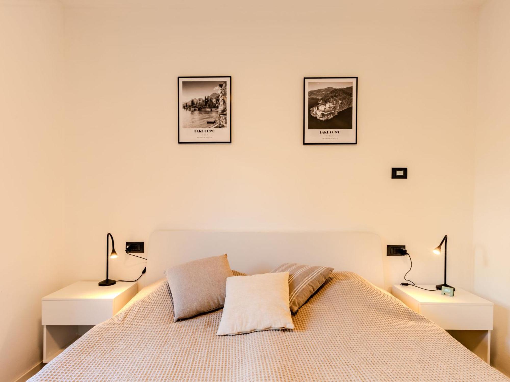 Apartment Vigna Luisa By Interhome *