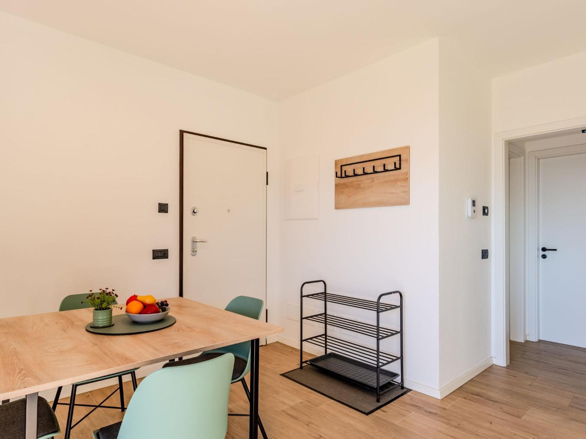 Apartment Vigna Luisa By Interhome Gera Lario