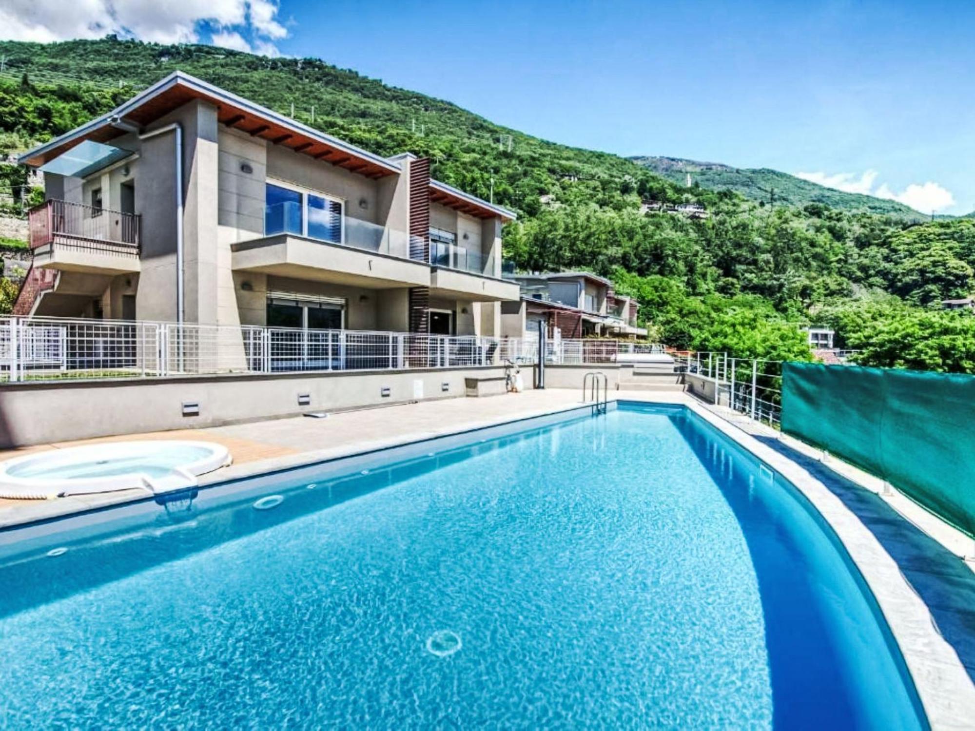 Vigna Luisa By Interhome Apartment *