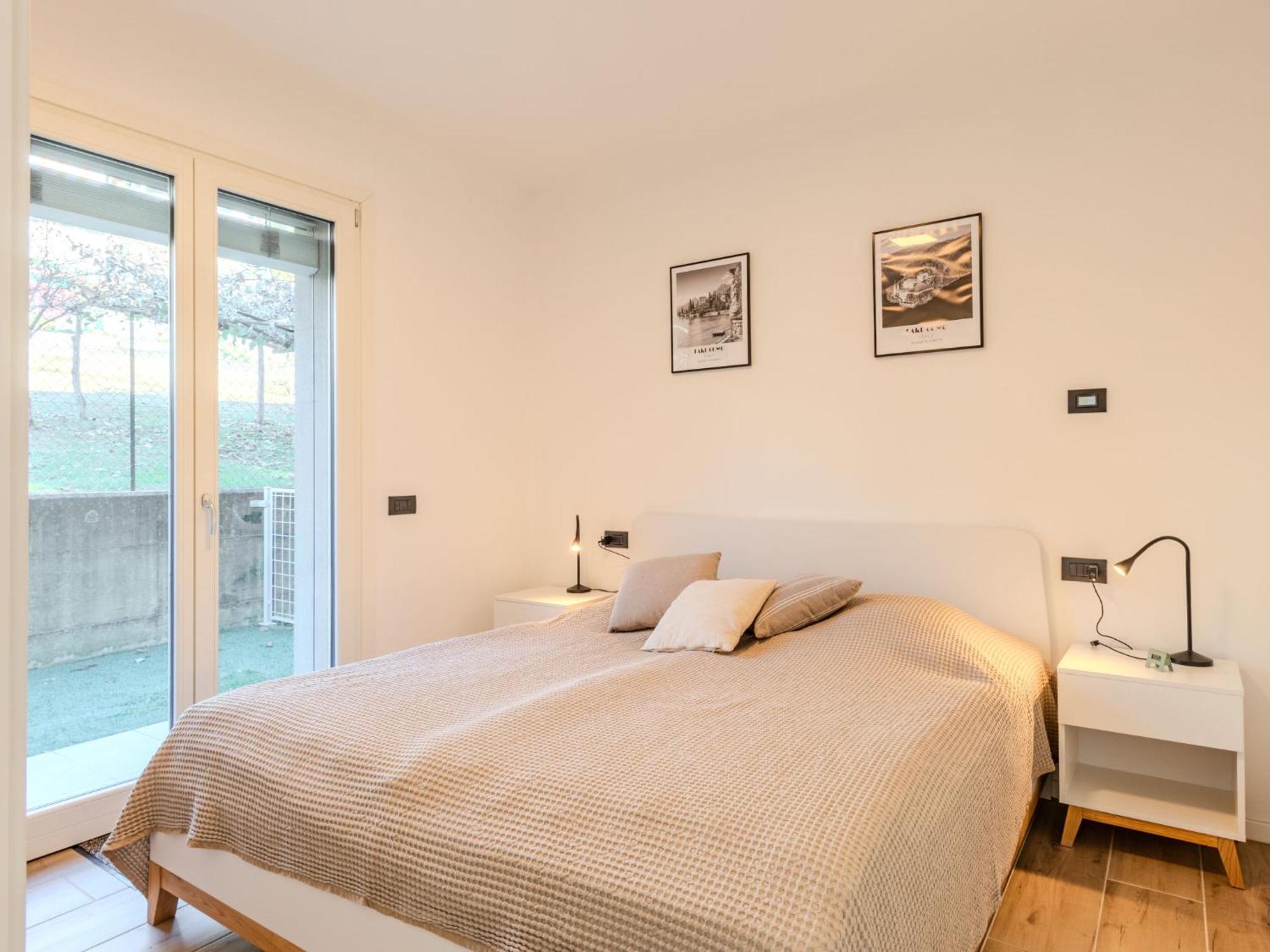 Vigna Luisa By Interhome Apartment