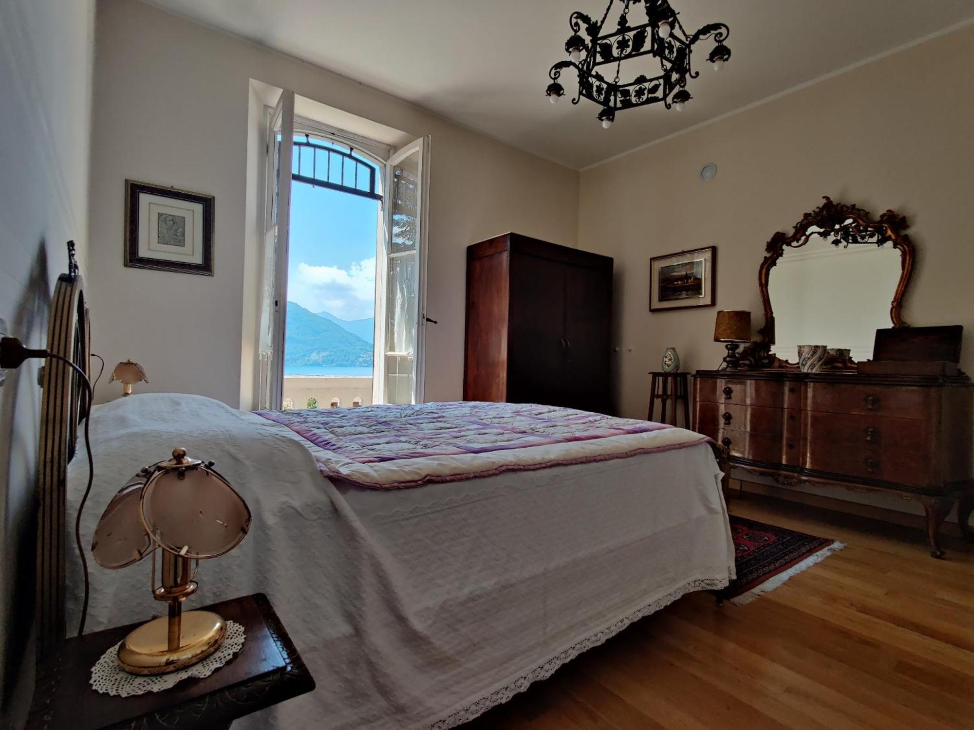 Laura Bed & Breakfast Lierna