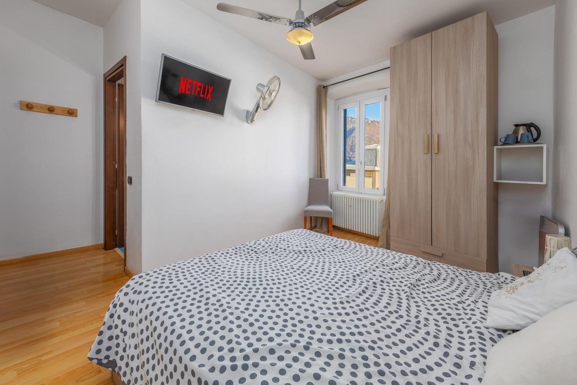 Tiglioexperiencecomo Bed & Breakfast *