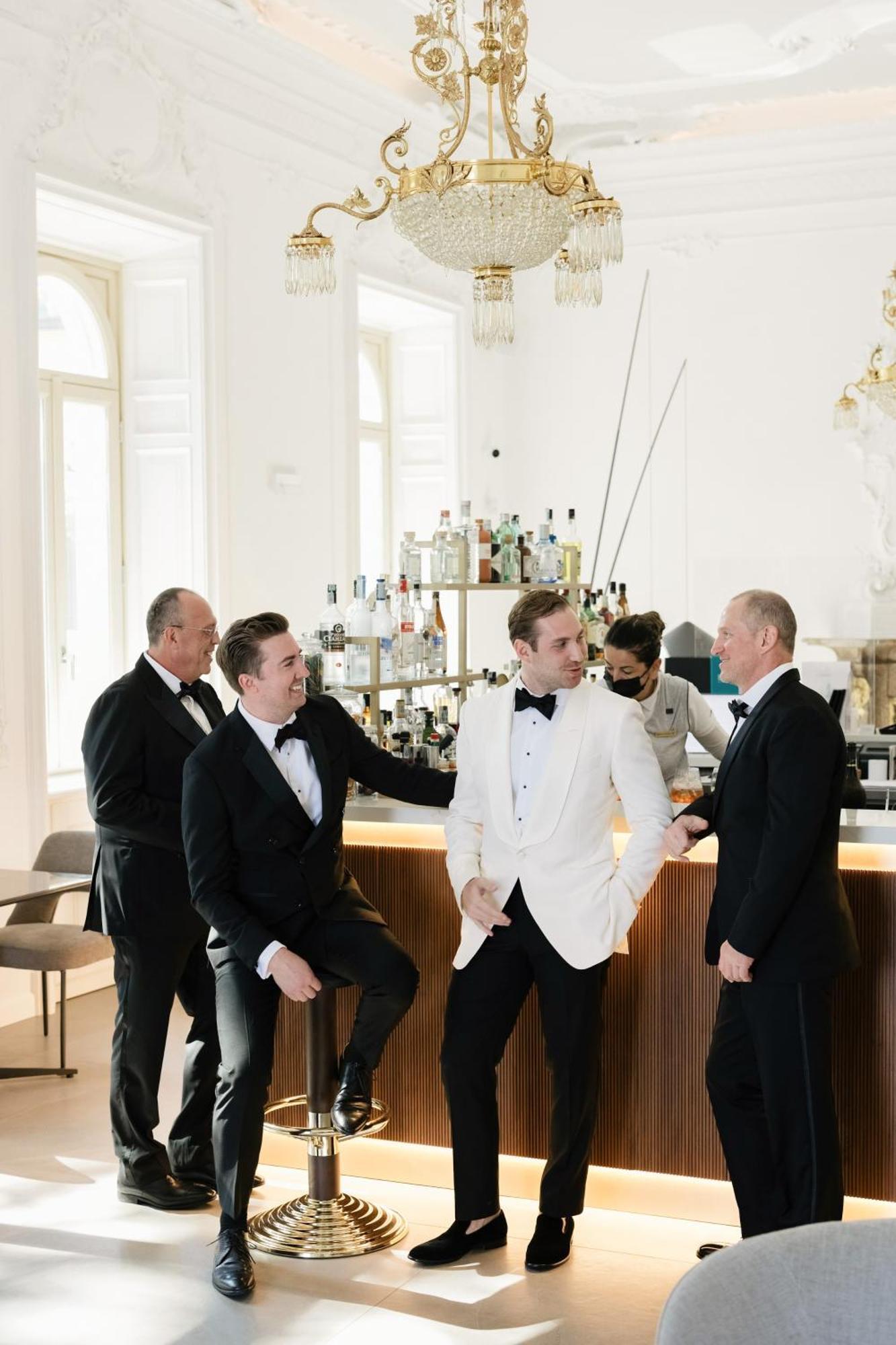 Hotel Grand Victoria Concept & Spa, By R Collection 5*