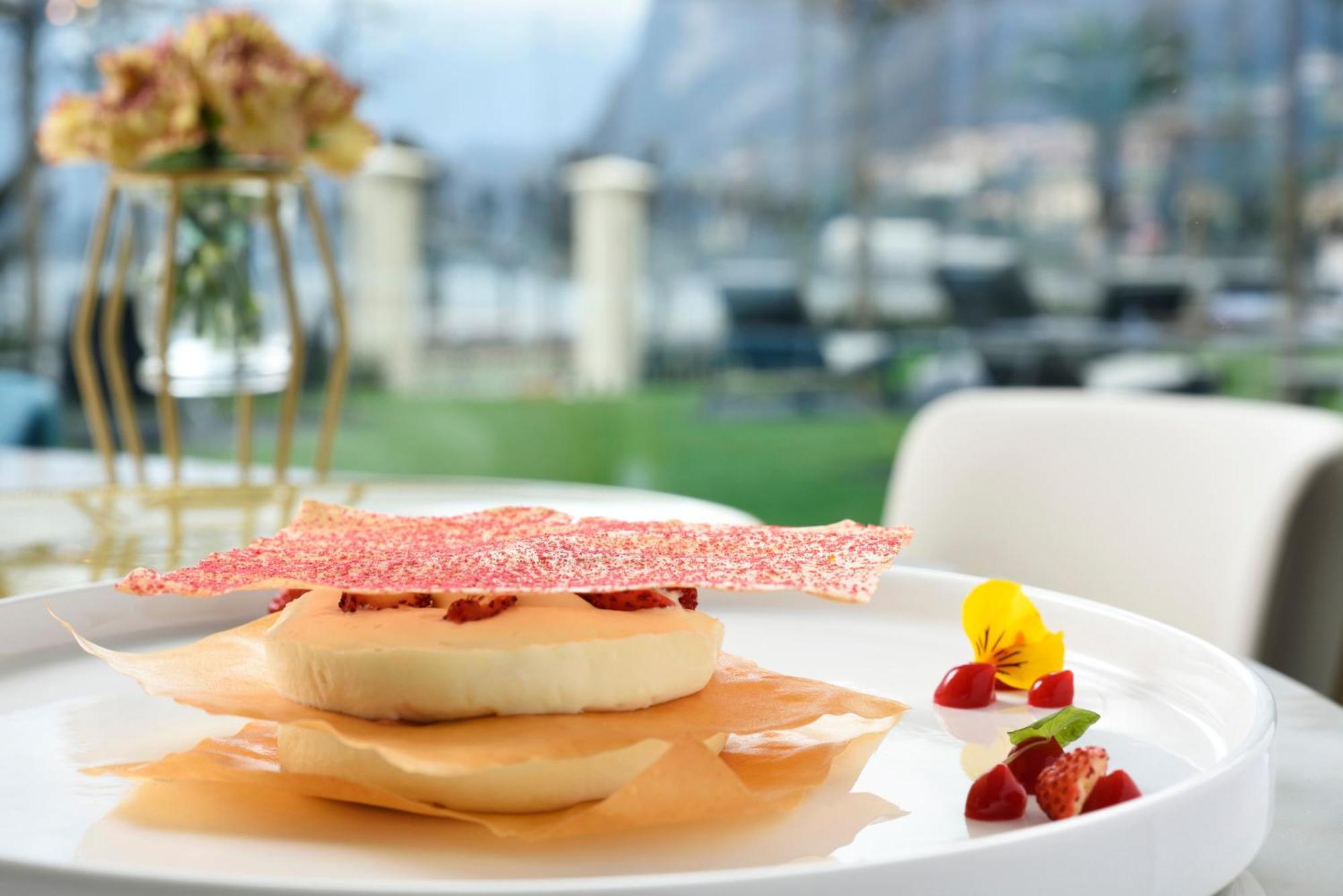Grand Victoria Concept & Spa, By R Collection Hotel Menaggio