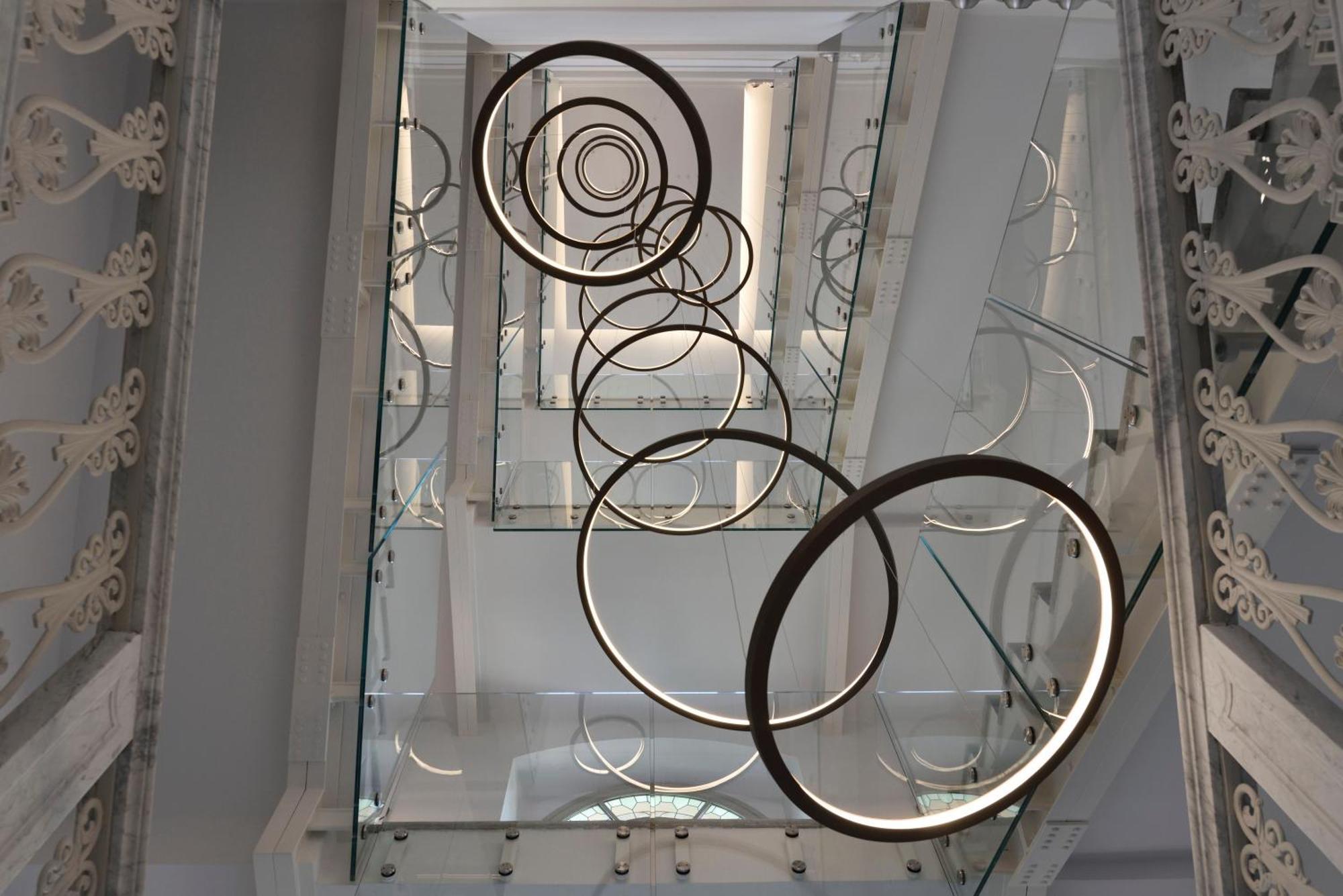 Hotel Grand Victoria Concept & Spa, By R Collection