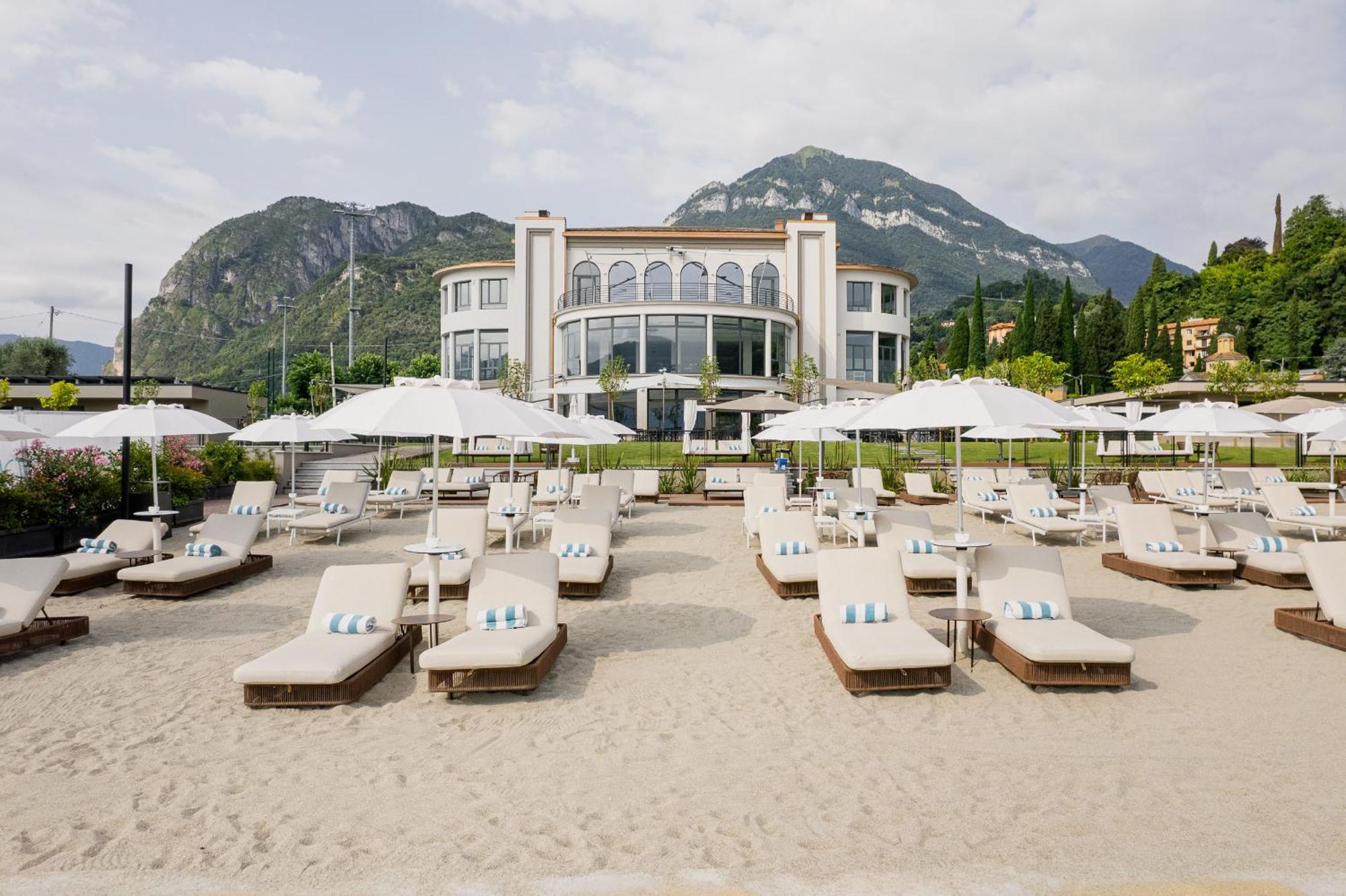 Hotel Grand Victoria Concept & Spa, By R Collection Menaggio