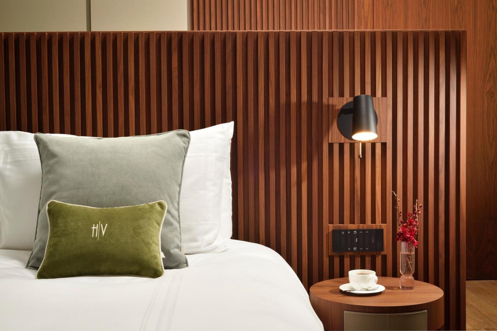 Grand Victoria Concept & Spa, By R Collection 5* Menaggio
