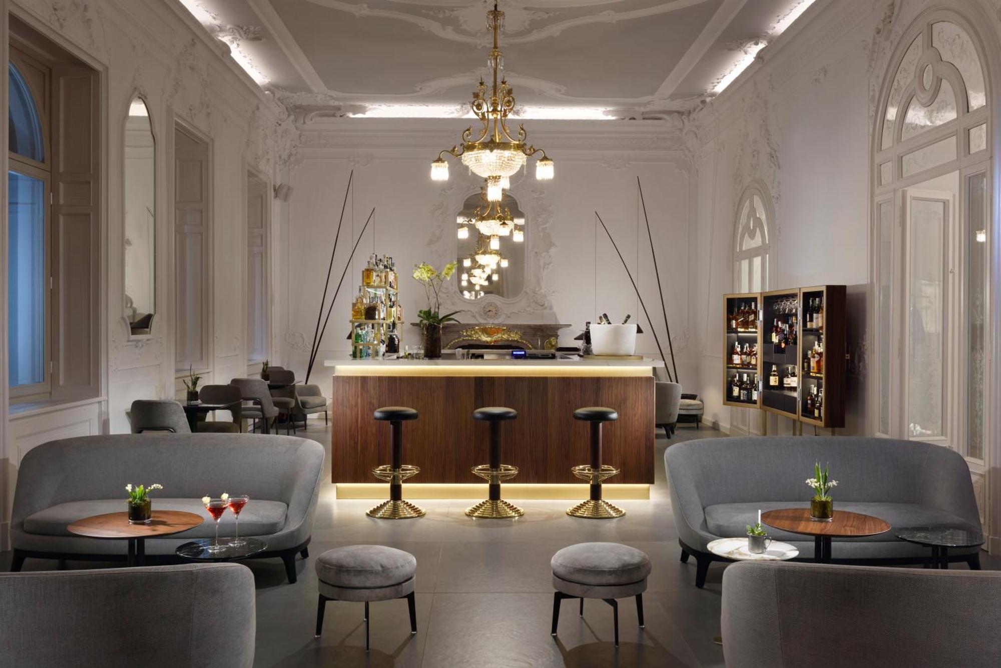 Grand Victoria Concept & Spa, By R Collection