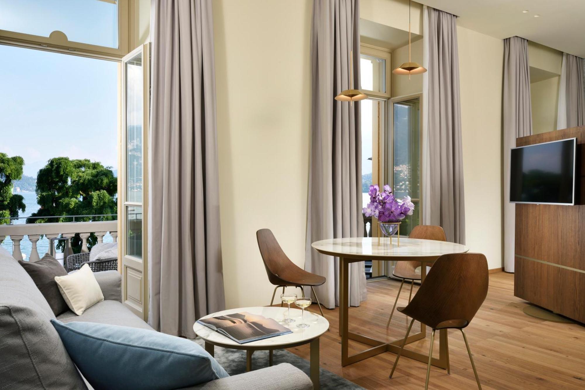 Grand Victoria Concept & Spa, By R Collection Hotel 5*