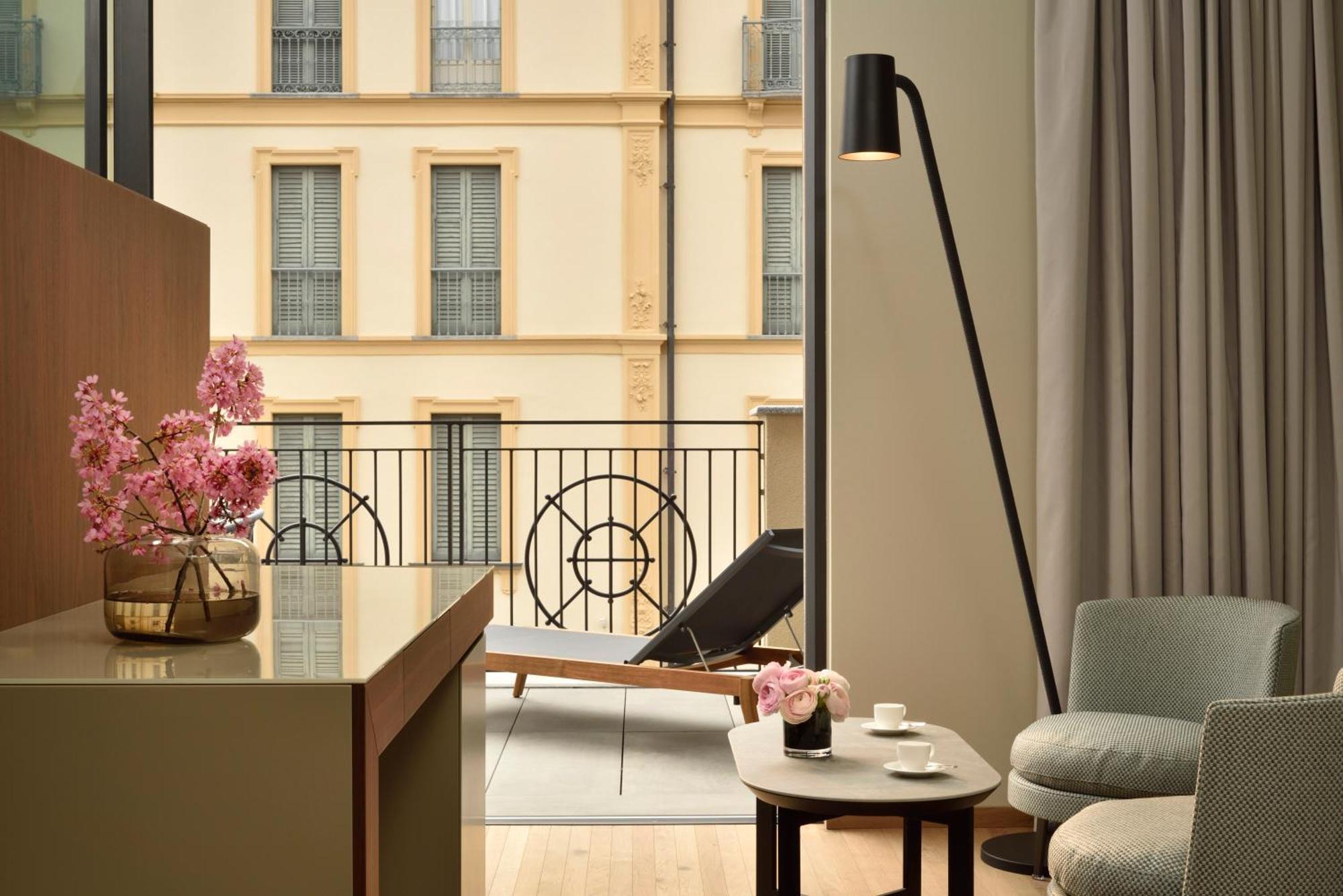 Grand Victoria Concept & Spa, By R Collection Hotel