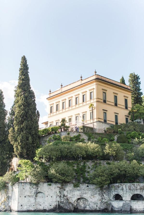 Hotel Cipressi, By R Collection Varenna