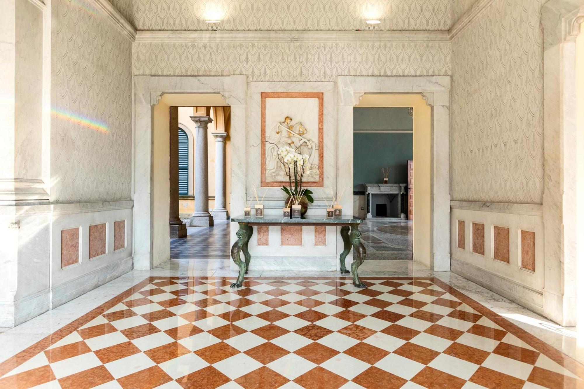 Cipressi, By R Collection Hotel 4*