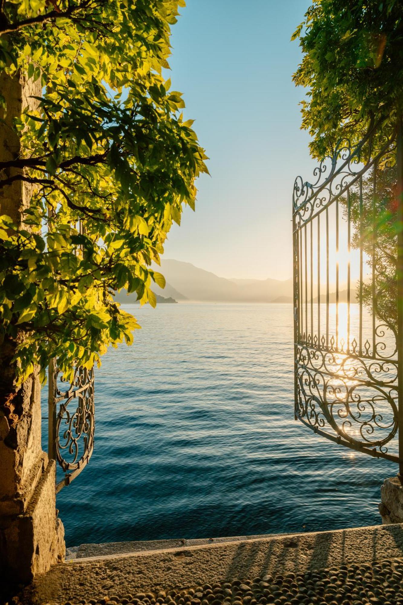Hotel Cipressi, By R Collection Varenna