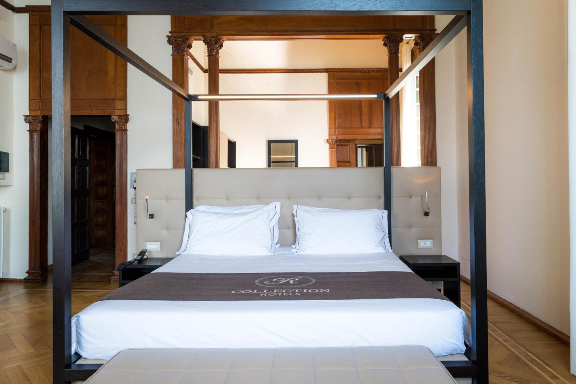 Hotel Cipressi, By R Collection Varenna