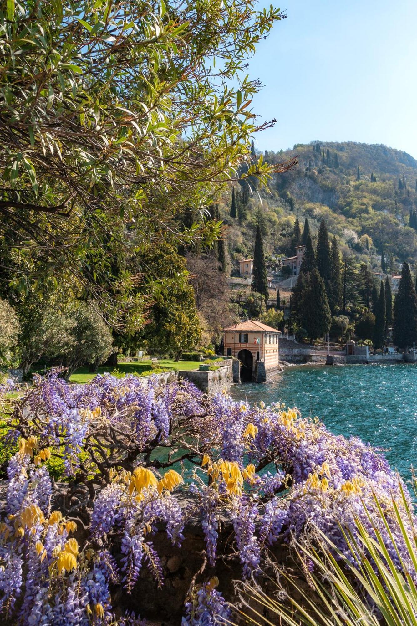 Cipressi, By R Collection 4* Varenna