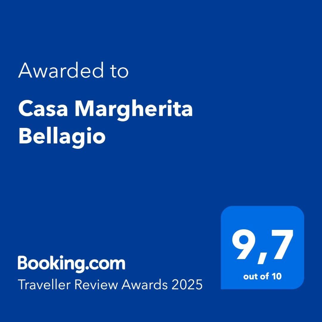 Casa Margherita * Bellagio