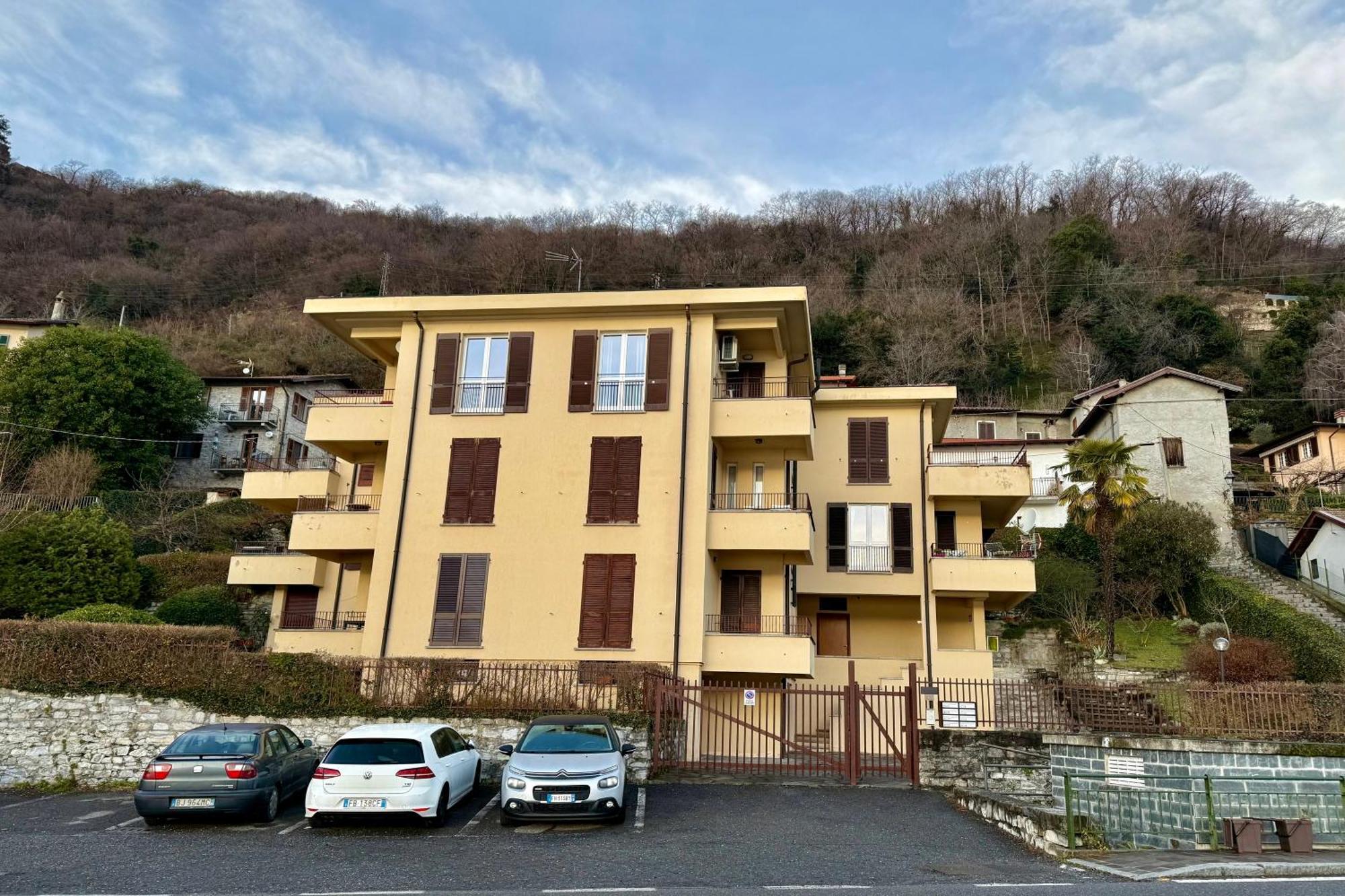 Residenza - Mimosa Apartment *