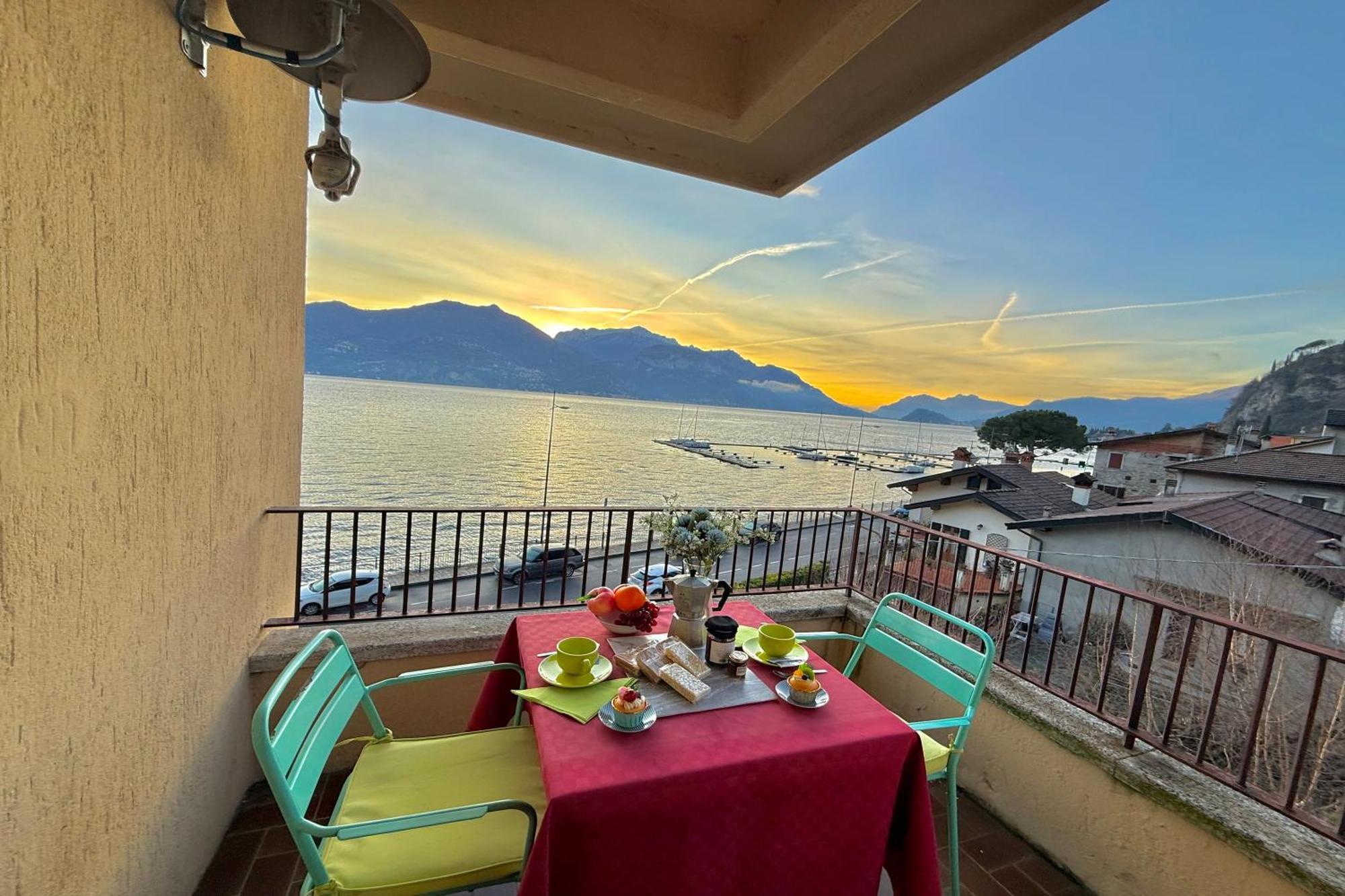 Residenza - Mimosa Apartment Menaggio
