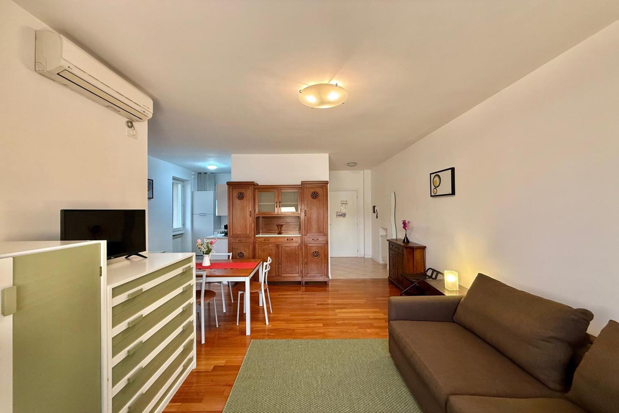 Residenza - Mimosa Apartment