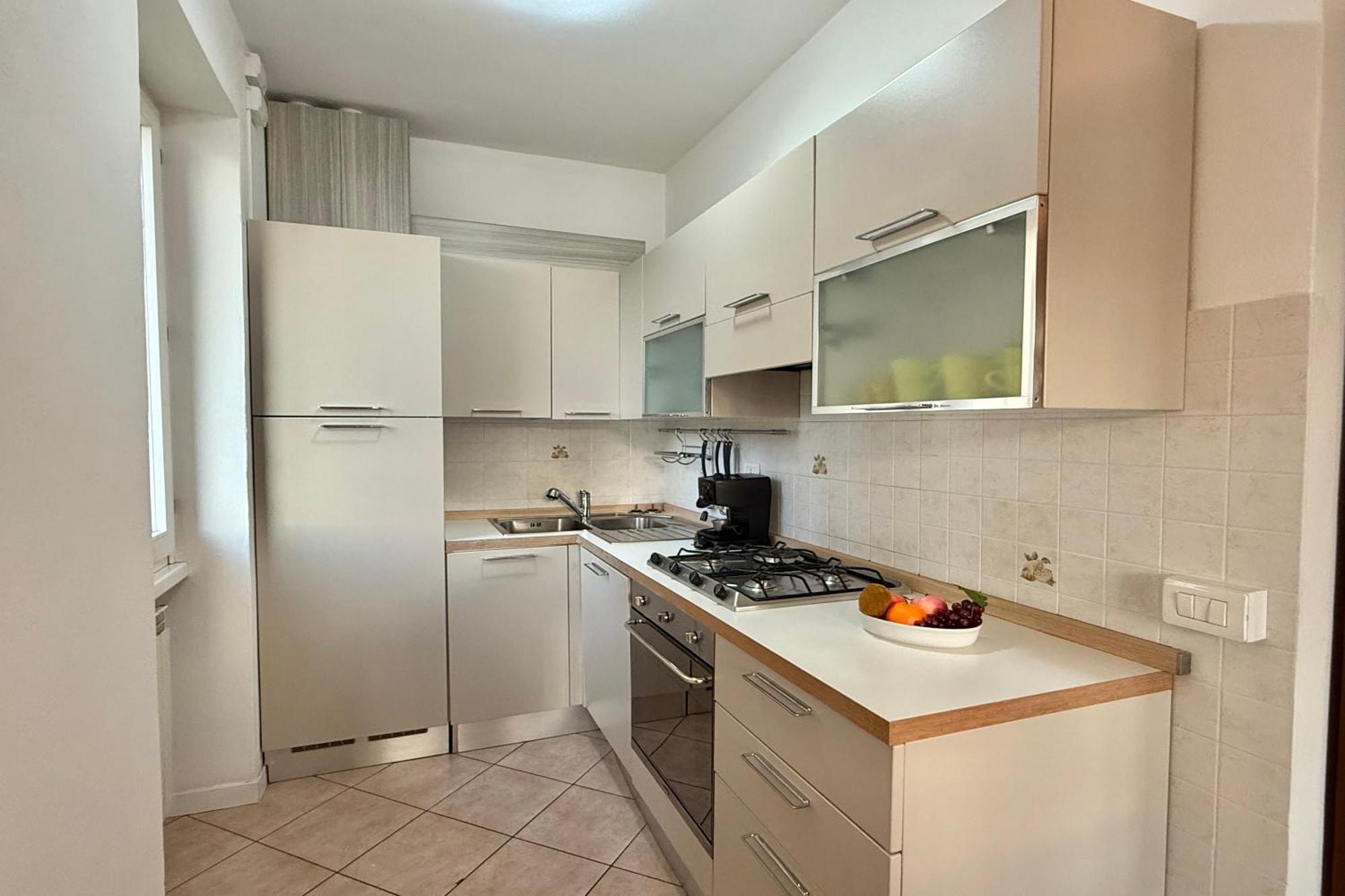 Apartment Residenza - Mimosa