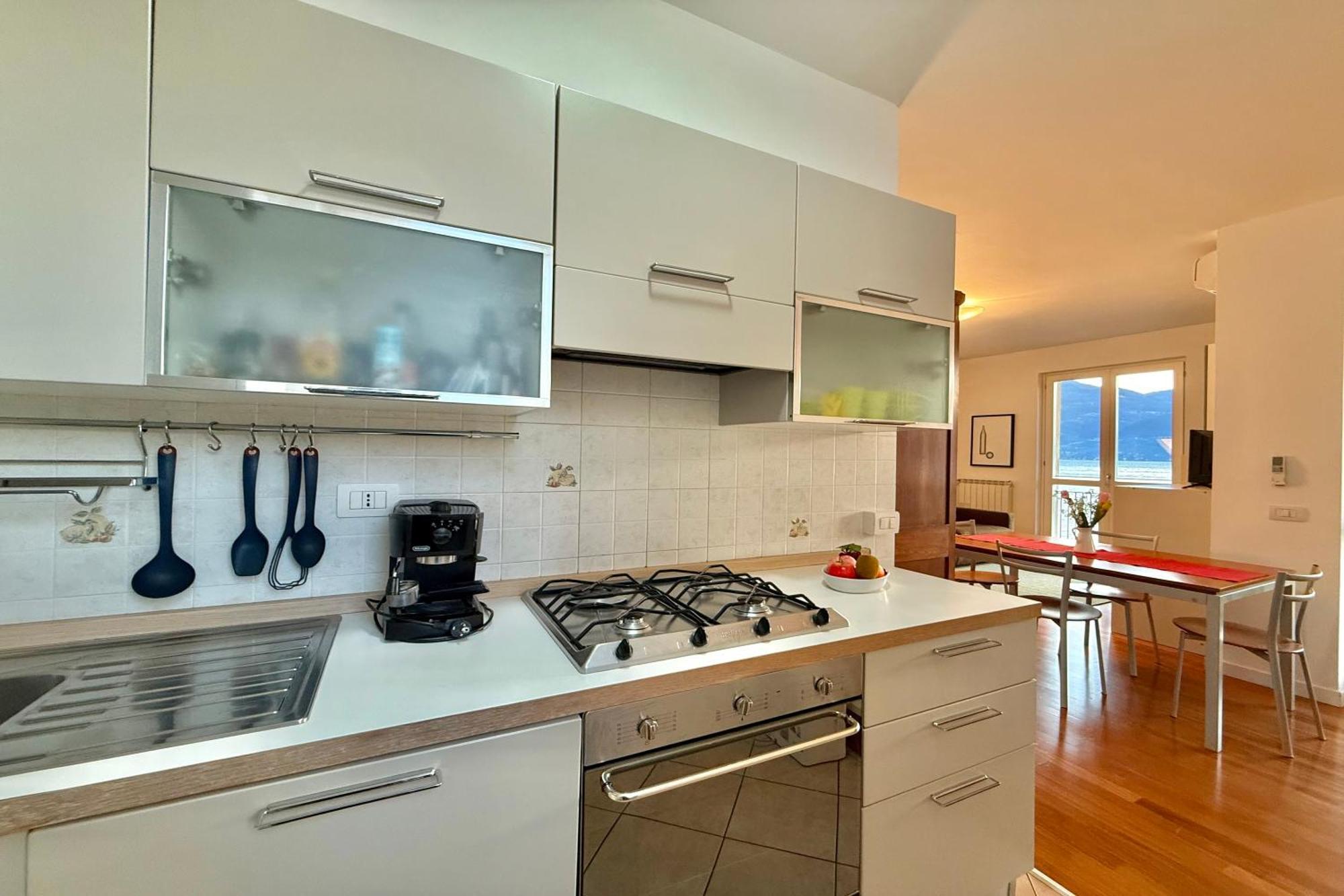 Residenza - Mimosa Apartment *