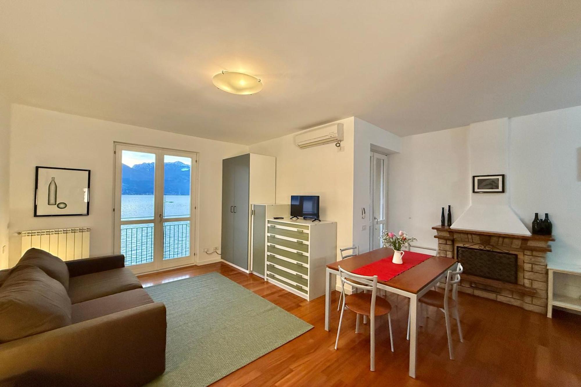 Residenza - Mimosa Apartment Menaggio
